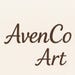 AvenCoArt store logo