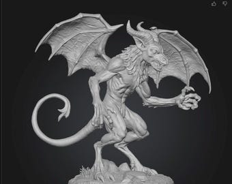 Cryptid: Jersey Devil