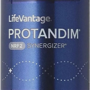LifeVantage Protandim Nrf2 Synergizer – Antioxidant Support 30 Caplets