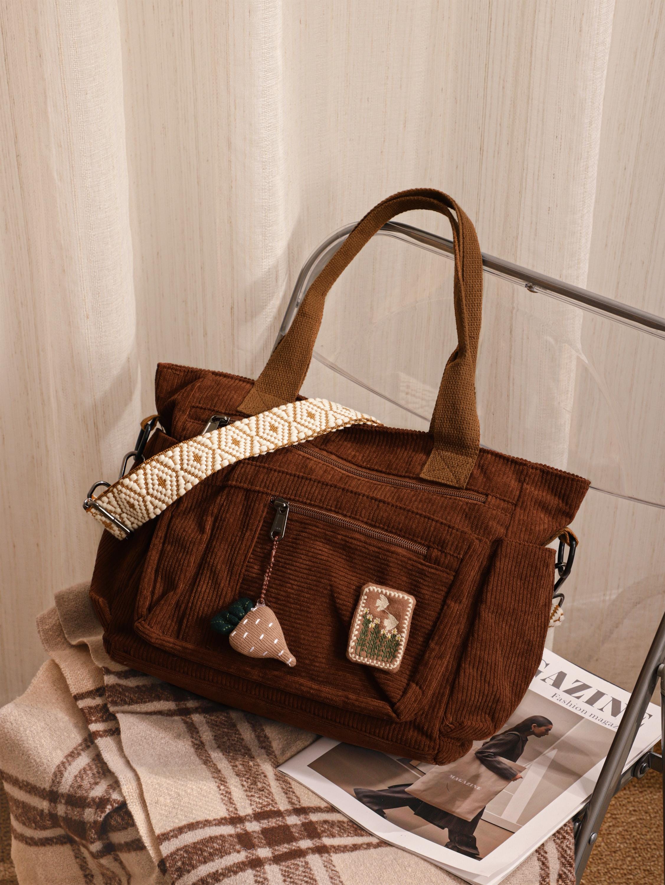 Vintage Japanese Camera Bag - Etsy