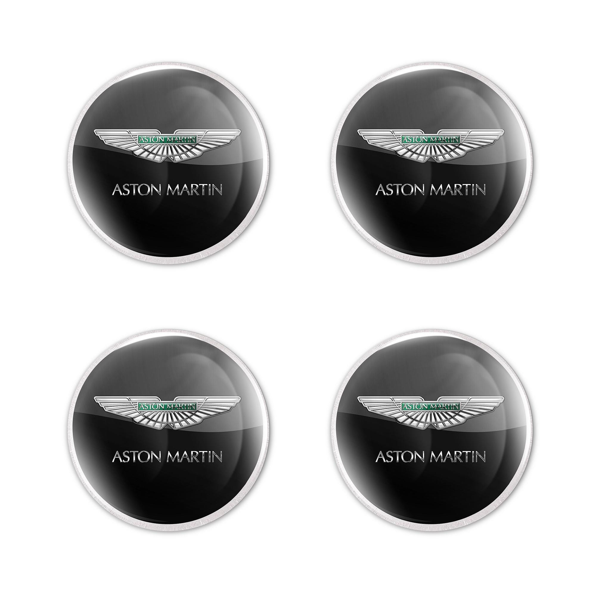 Aston martin badge - Etsy 日本
