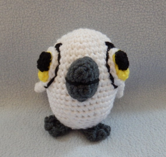 oona baba stuffed animal