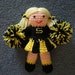 see more listings in the Crocheted amigurumi doll section