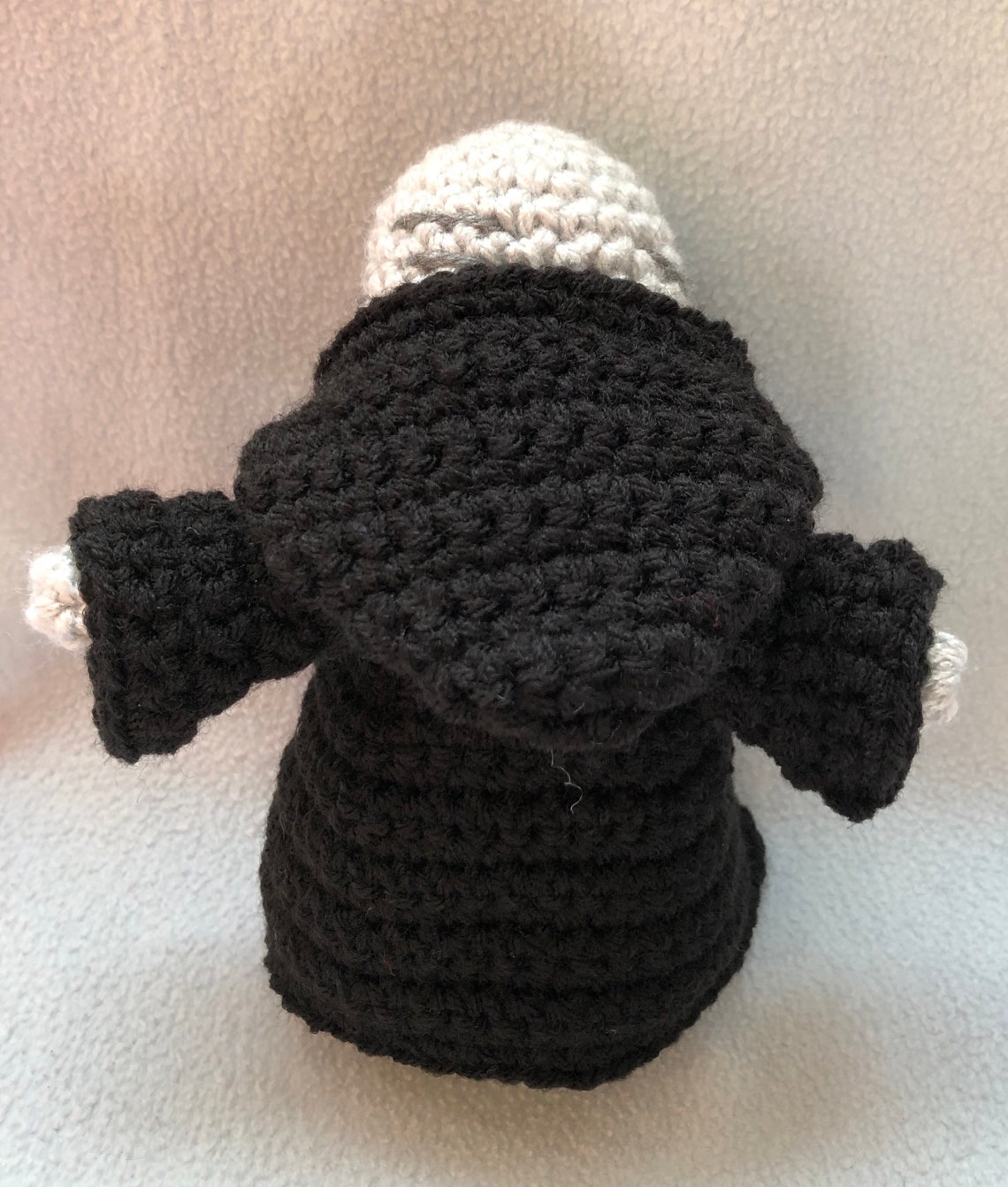 palpatine doll