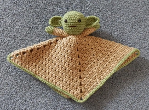 star wars baby blanket