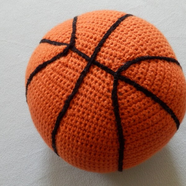 Basketball Pillow Etsy