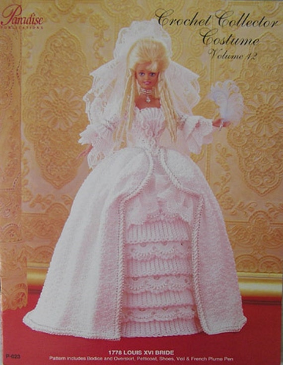 lady paradise fashion doll