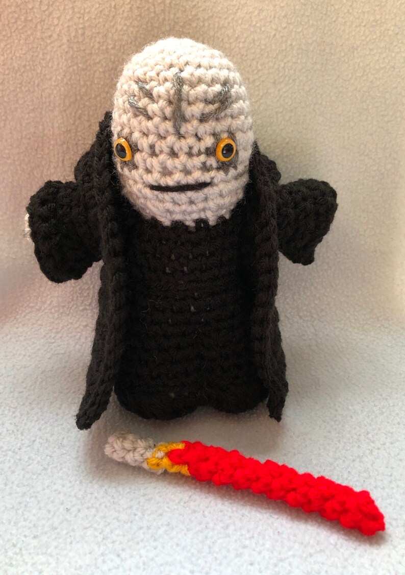 palpatine doll
