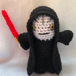 palpatine doll