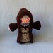 see more listings in the Star Wars Crochet Dolls section