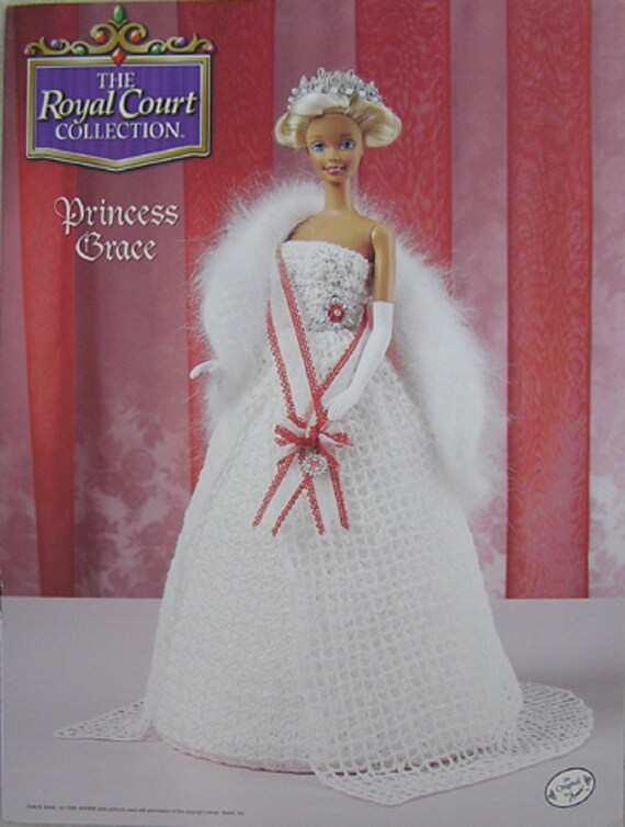 annie's attic crochet doll patterns