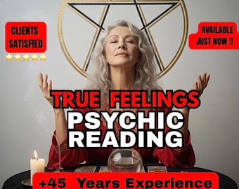 Brutally THRUE FEELINGS Love Reading By WANDA - In Deph Same Day Psychic Predictions By Wanda • Accurate  Tarot