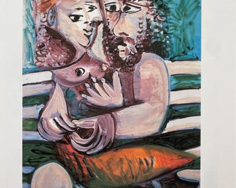 パブロ・ピカソ、リトグラフ、限定版、ファインアート、アートプリント