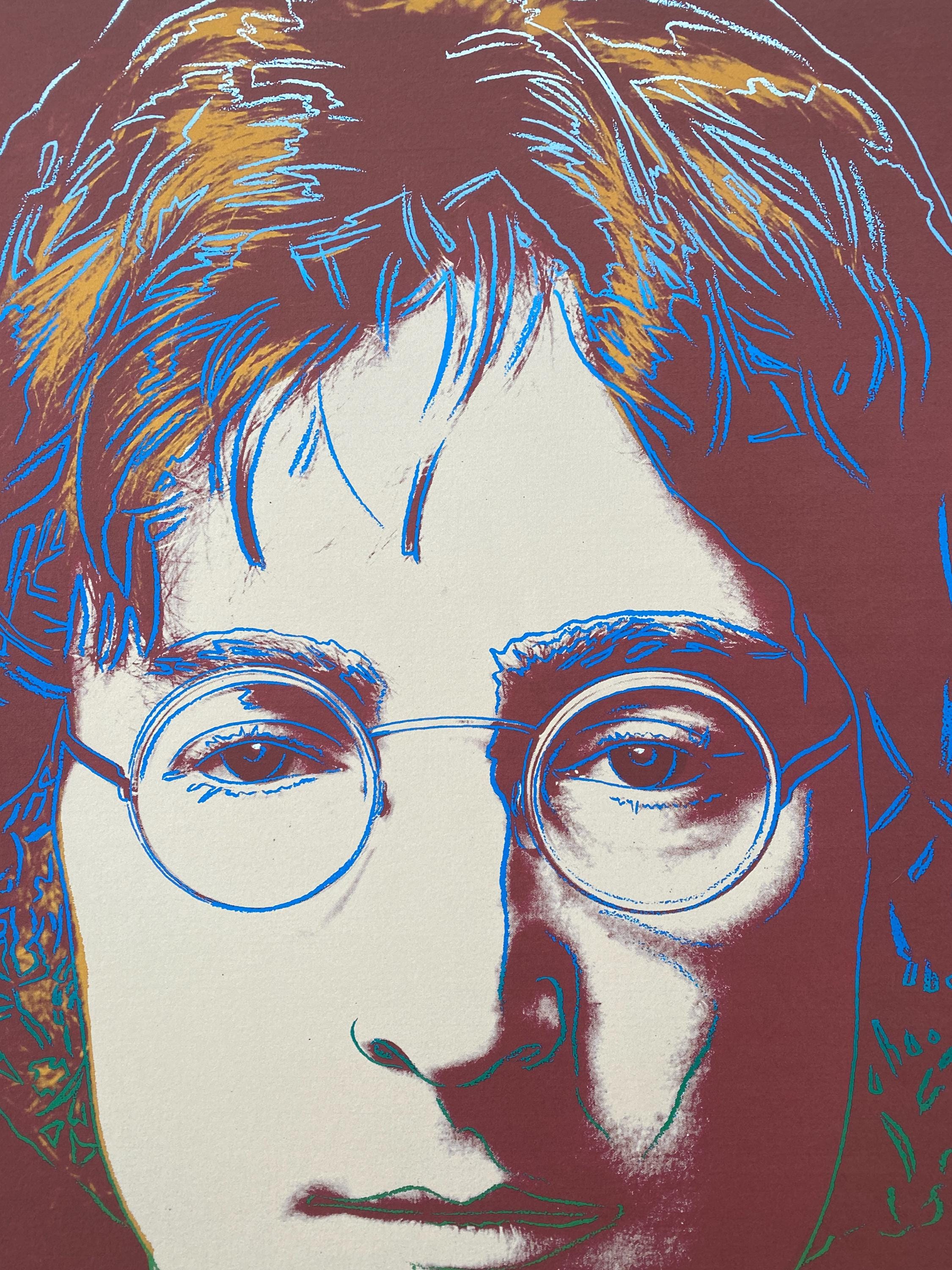 Andy Warhol 