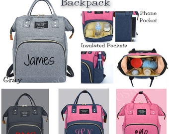 swedish diaper bag