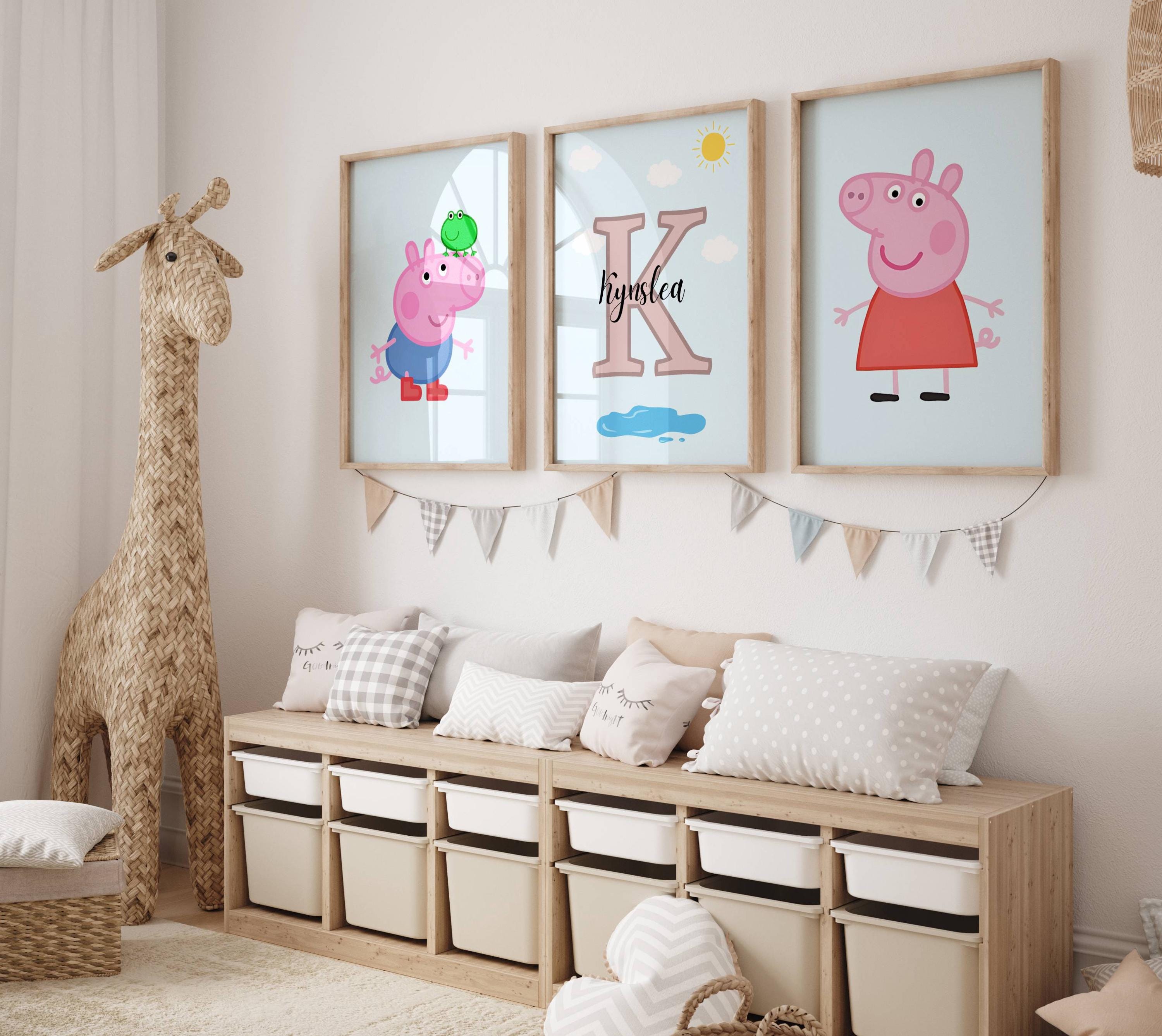 The Pig Room - Etsy UK