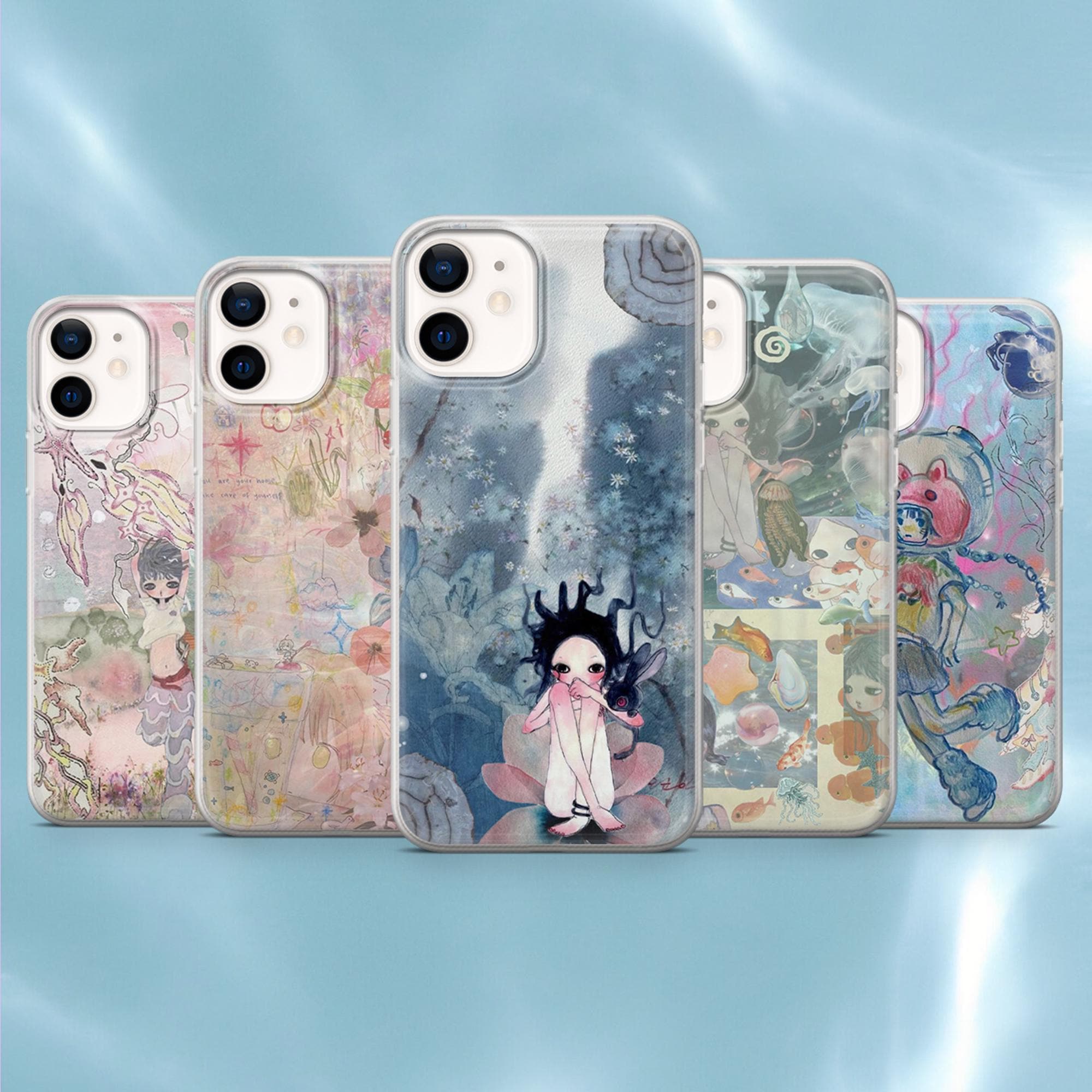 Aya takano - Etsy 日本