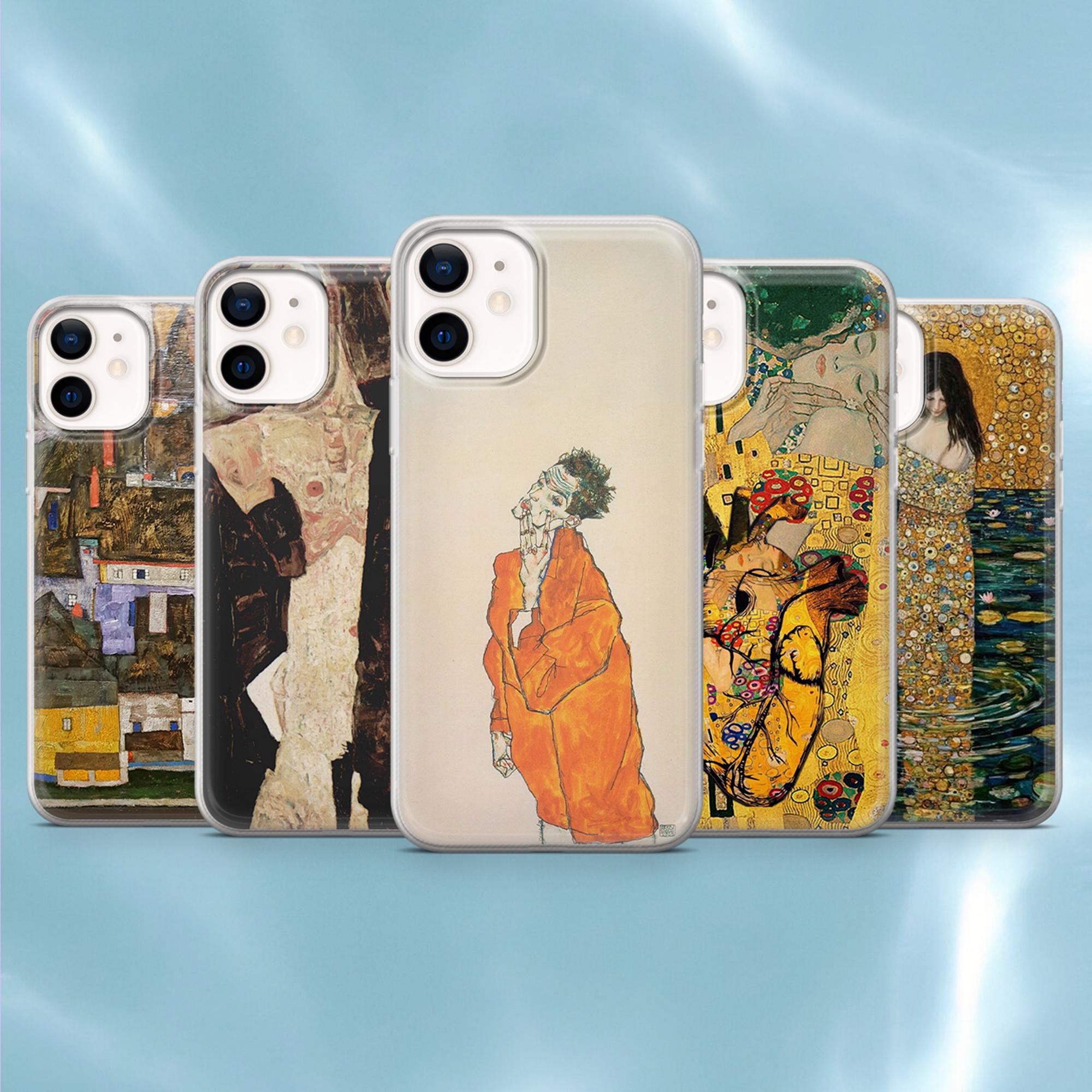 Yayoi kusama iPhone case - Etsy 日本