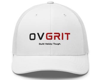OVGRIT Trucker Kappe