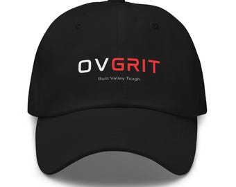 OVGRIT Dad Mütze
