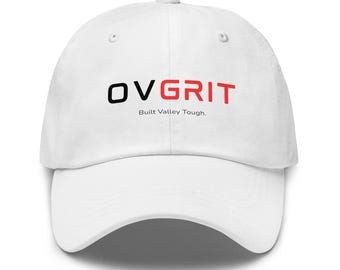 OVGRIT Dad Mütze