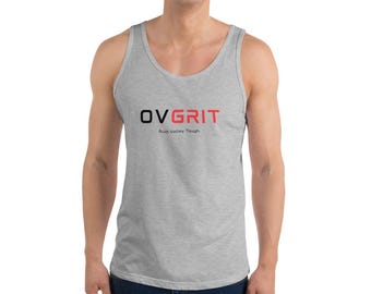 Herren Tank Top