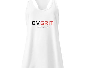 OVGRIT Damen Racerback Tank Top