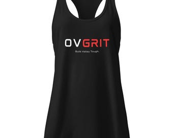OVGRIT Damen Racerback Tank Top