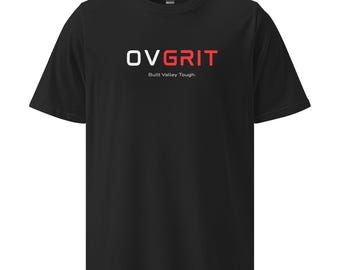 OVGRIT Under Armour sportliches T-Shirt
