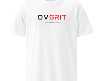 OVGRIT Under Armour sportliches T-Shirt