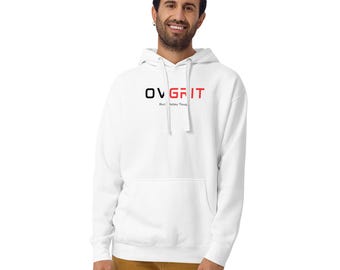 OVGRIT Unisex Hoodie