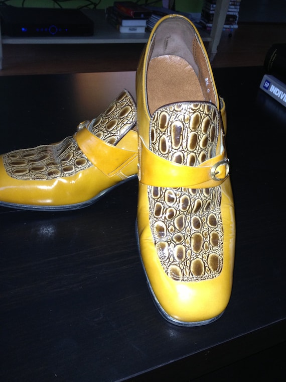 mens 1970 shoes