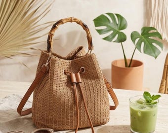 Genuine Ostrich Skin Leather Japanese Tan Beige Bumpy Pebbled
