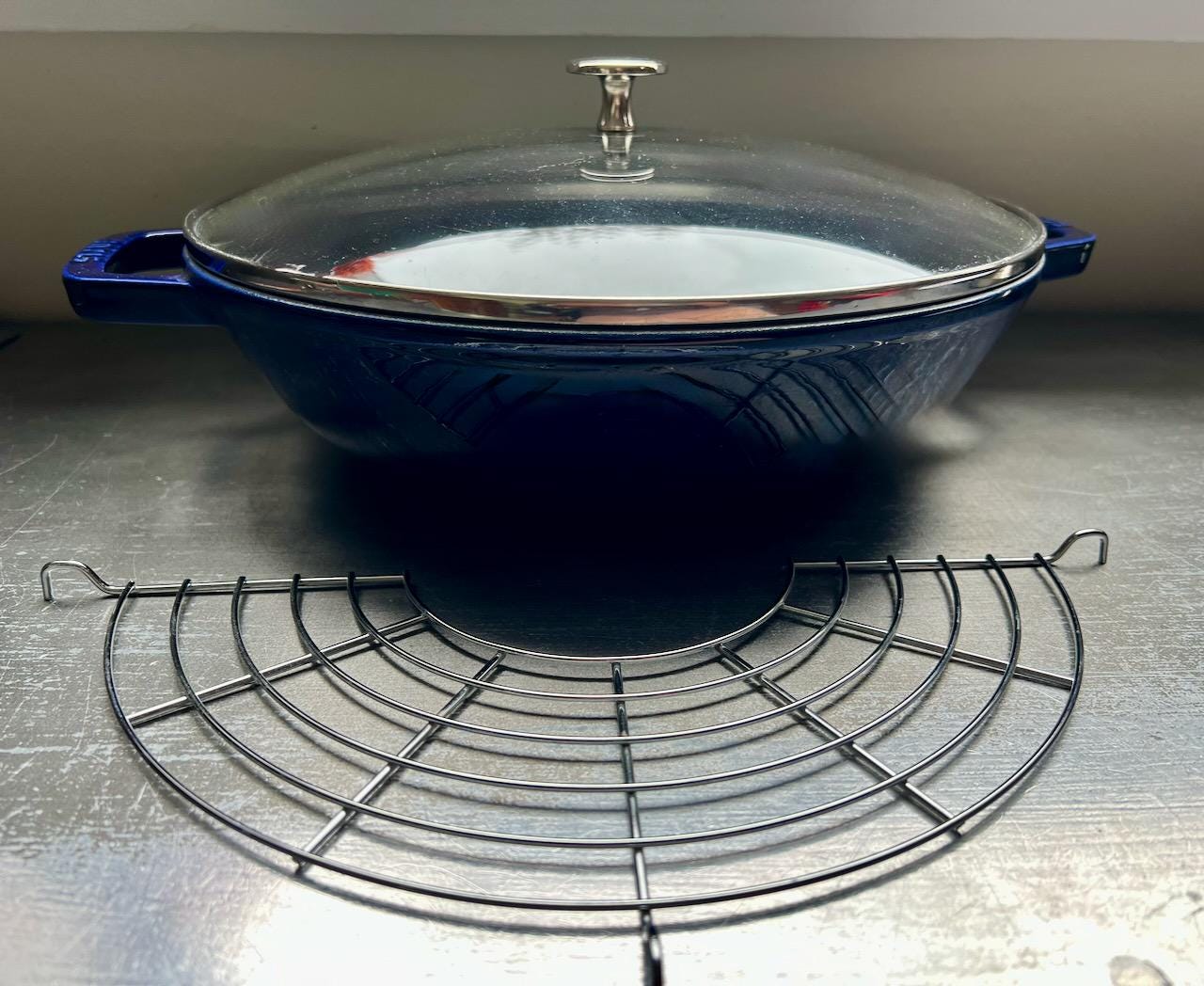 Staub Vintage - Etsy