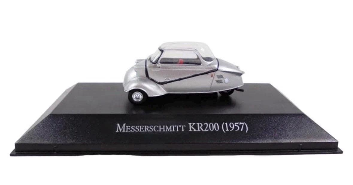 Messerschmitt kr200 - Etsy 日本