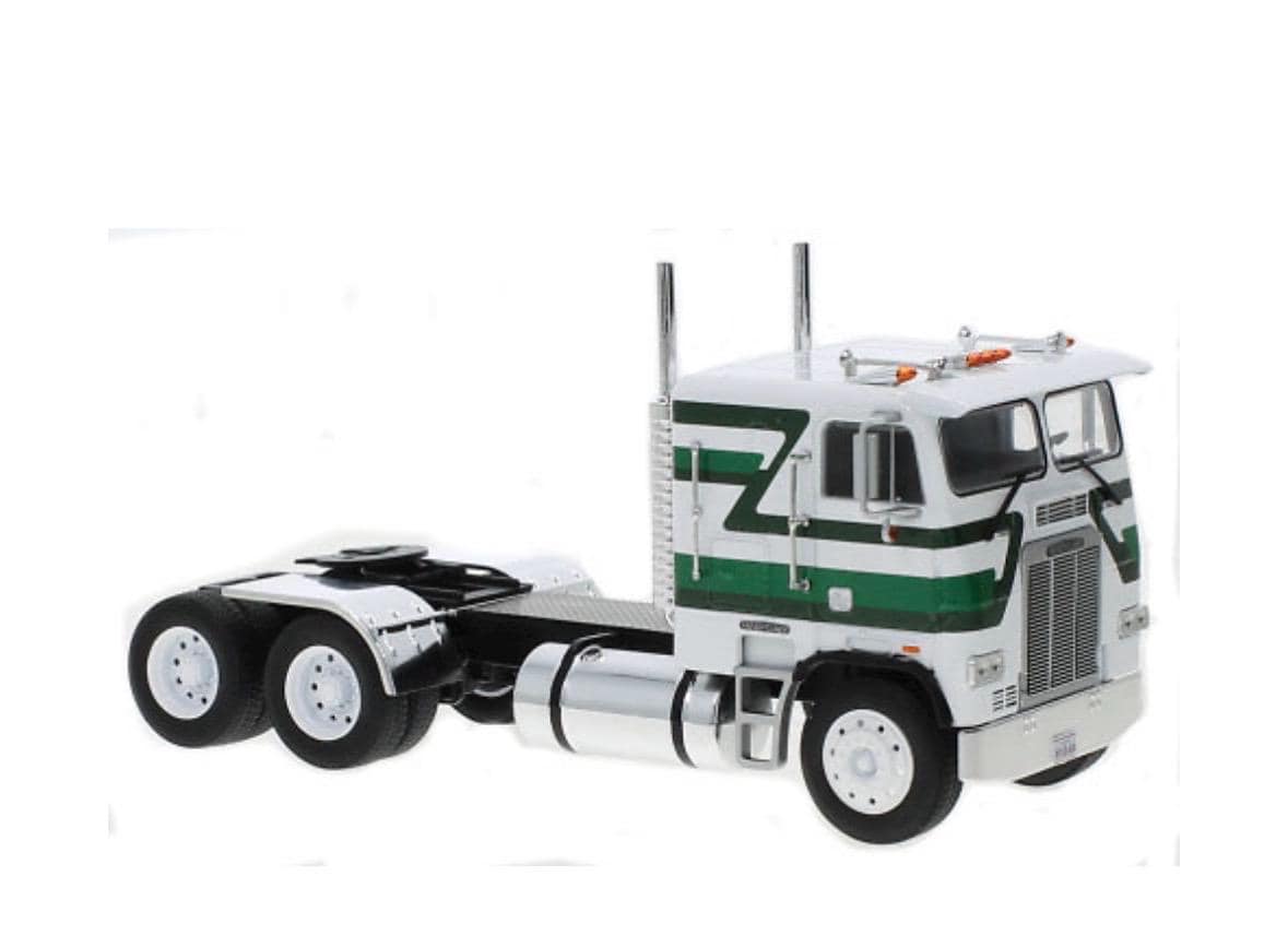 Toy Freightliner Trucks - Etsy