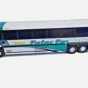 Trailways Buses - Etsy