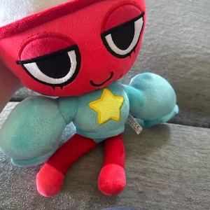 Peluche de Gigi Dandy&#39;s World: un regalo suave y adorable para él o ella.