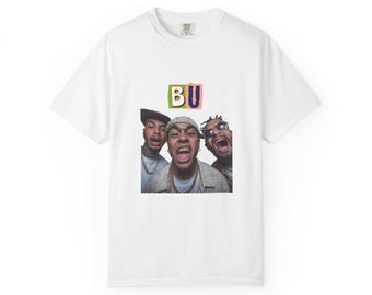 BU Unisex T-Shirt