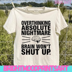 Shut up Meme - Etsy