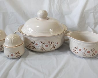 The Covington Edition Stoneware- Idlewood