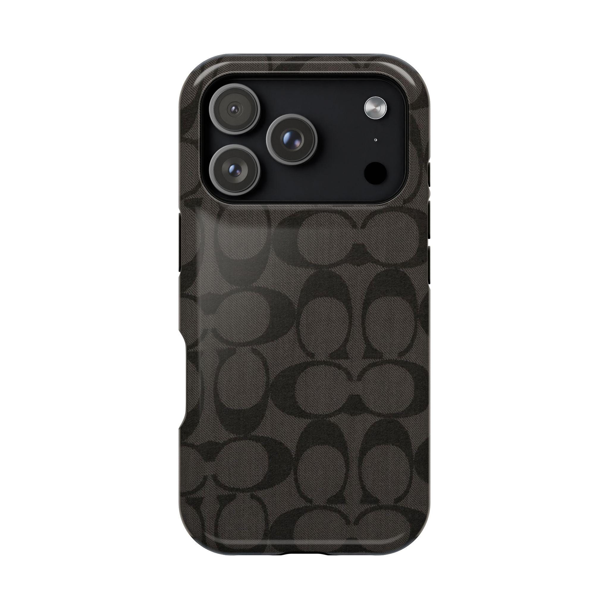 iPhone 14 Pro Max Coach Case - Etsy