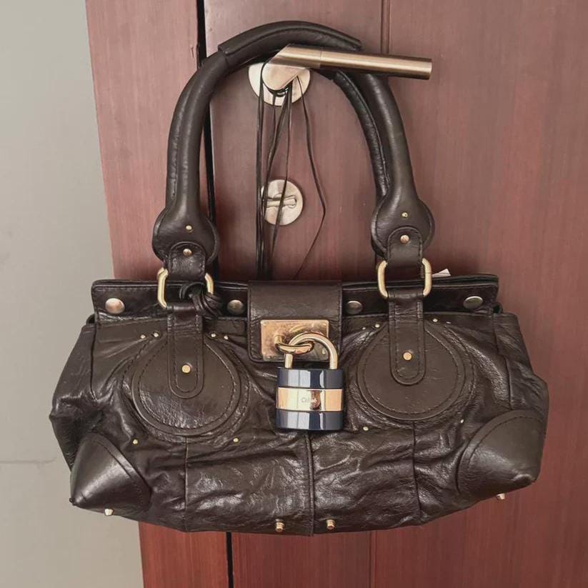 Chloe Paddington - Etsy