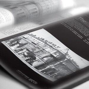 Custom Book Formatting & Layout Design Service (PDF, EPUB) image 8