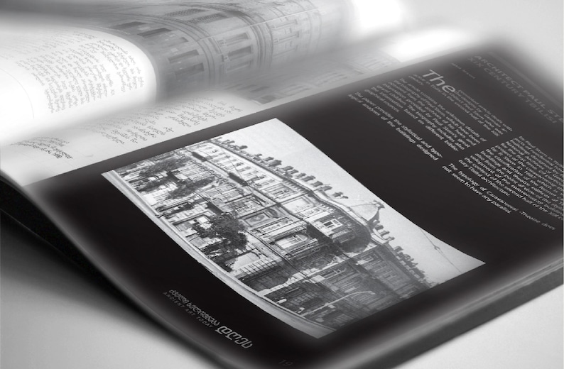 Custom Book Formatting & Layout Design Service (PDF, EPUB) image 8