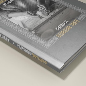 Custom Book Formatting & Layout Design Service (PDF, EPUB) image 3