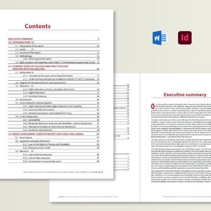 Custom Book Formatting & Layout Design Service (PDF, EPUB) image 6