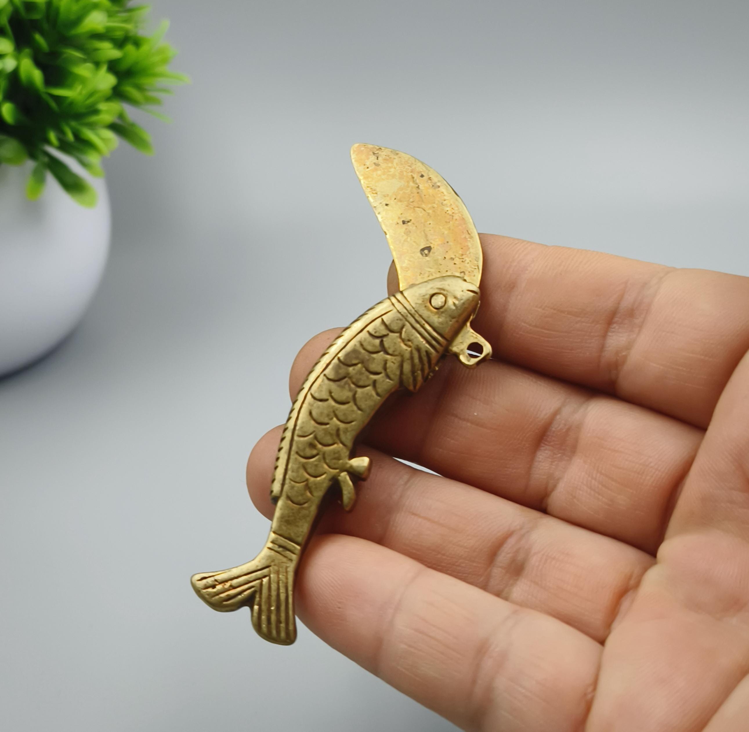50年代のキーホルダー - Etsy 日本