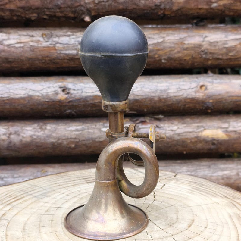 Horn Object - Etsy