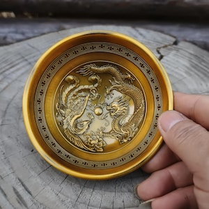 ヴィンテージ銅ボウル - Etsy 日本